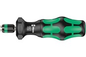 Boren en bits - Wera 826 T Kraftform Turbo Driver: 0 - 05057480001