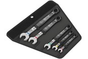 Gereedschap - Wera Joker 5 Piece Combination Spanner Tool Set - 05020230001