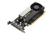 Grafische kaarten - PNY T1000 - 4GB GDDR6 RAM - Grafische kaarten - VCNT1000-SB
