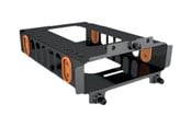 Opbergaccessoires - be quiet! HDD Kooi - BGA05