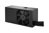 Voeding - be quiet! TFX Stroom 3 Voeding - 300 Watt - 80 mm - ATX - 80 Plus 80 PLUS Gold - BN323