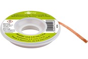 Accessoires (mounts, stopcontacten etc.) - Fixpoint Desolder wick 2.0 mm - 4040849452468