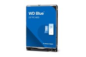 Harde schijf - WD Blue - 2TB - Harde schijf - WD20SPZX - SATA-600 - 2.5" - WD20SPZX
