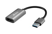 Beelscherm- en tv-kabel - Sandberg HDMI Capture Link to USB - 134-19