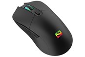 Muis - Sandberg Wireless Sniper Mouse 2 - Muis - 6 knoppen - Zwart - 640-21