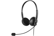 Headphones/Headsets - Sandberg MiniJack Office Headset Saver - headset: MiniJack Kantoor Headset Beschermer - headset - 325-41