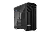 Case - Fractal Design Torrent - Black TG Light Tint - Case - Miditower - Zwart - FD-C-TOR1A-01