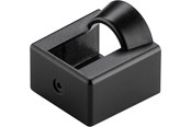 Netwerk - kabel - Pro Dust cover for RJ45 plug (10 pack) - Zwart - 4040849724732