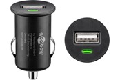 Mobiel - Adapters & Opladers - Pro Autolader (1xUSB) - 4040849451621