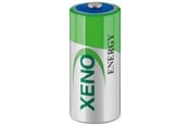 Batterij - Xeno 2/3 AA (Mignon)/ER14335/XL-055F - 1650 mAh - 4040849235788