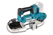Gereedschap - Makita Maki Akku-Bandsäge DPB183Z 18 V - DPB183Z