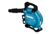 Bladvanger / Bladblazer - Makita DUB363PT2V with 2 x 5,0 Ah - DUB363PT2V
