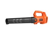 Elektrische schroevendraaier & boor - Black & Decker Blac Akku-Axial-Gebläse BCBL200B-XJ 18V - BCBL200B-XJ