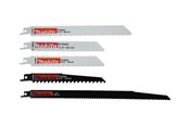Reciprozaag - Makita saber saw blade set - P-83945