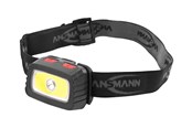 Zaklampen en koplampen - ANSMANN HD200B - 1600-0198