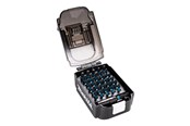 Boren en bits - Makita E-03084 Drill Bit Set - E-03084