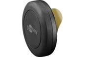 Mobiel - Overige accessoires - Pro Magnetische houder self-adhesive (45mm) - 4040849620898