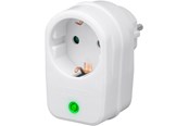 Voedingskabel (extern) - Pro Mains and surge Bescherming Schakelaar - 4040849512704