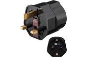 Voedingskabel (extern) - Pro Power Adapter - 4040849453526