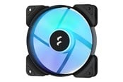 Case Fan - Fractal Design Aspect 12 RGB PWM - Case ventilator - 120mm - Black - FD-F-AS1-1205