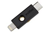 Systeemaccessoires  - Yubico YubiKey 5Ci - Lightning / USB-C - 5060408461969
