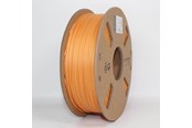 Filament - 3D-printer - Gembird PLA+ filament - Metal gold - 1.75mm ø - 1 kg - 3DP-PLA+1.75-02-GL