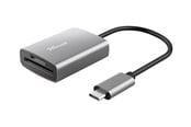 Geheugenkaart - adapter en kaartlezer - Trust Dalyx - 24136