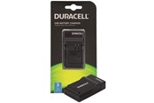 Diversen - DURACELL Charger with USB-kabel for DRCE12/LP-E12 - DRC5911