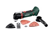 Haakse slijper - Metabo MT 18 LTX - angle grinder - 613021840