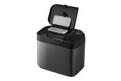 Broodbakmachine - Panasonic Broodbakmachine SD-YR2540 - breadmaker - acryl grey - SD-YR2540HXD