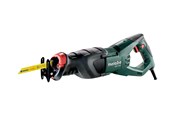 Gereedschap - Metabo SSE 1100 saber saw - 606177500