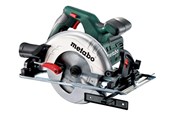 Gereedschap - Metabo KS 55 Hand-Held Cirkelzaag - 600855000
