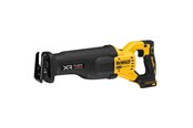 Reciprozaag - Dewalt 18V XR Reciprocating Saw With Flexvolt Advantage - Bare Unit - DCS386NT-XJ