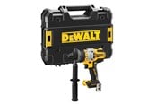 Gereedschap - Dewalt 18V XR XRP Hamerboor Driver met Flexvolt-voordeel - Alleen apparaat - DCD999NT-XJ