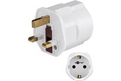 Voedingskabel (extern) - Pro Power Adapter UK - EU - 4040849453533