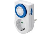 Accessoires (mounts, stopcontacten etc.) - Pro Analogue timer - 4040849590382