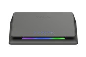 Switch - D-Link DMS-106XT 6-Port Multi-Gigabit Unmanaged Schakelaar - DMS-106XT