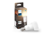 Smart Home - Philips HueW 9.5W A60 E27 EU - 929002469202