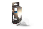 Smart Home - Philips HueW 5.7W Luster E14 EU 1p - 929002440603