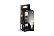 Smart Home - Philips HueW 4.2W GU10 EU - 929003666901