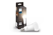 Smart Home - Philips HueW 15.5W A67 E27 1P EU - 929002334904