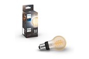 Smart Home - Philips HueWA 7W Fil A60 EUR E27 - 929002477501