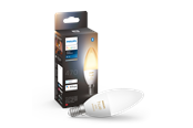 Smart Home - Philips HueWA 5.2W B39 E14 EU 1p - 929002294403