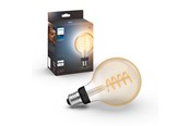 Smart Home - Philips HueWA 7W Fil G93 EUR E27 - 929002477801