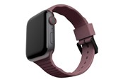 Smartwatch - Accessoires - UAG [U] Apple iWatch Band 44mm/42mm Series 6/5/4/3/2/1/SE - Aurora Dusty Roze - 19249Q314848