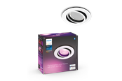 Smart Home - Philips Centura Hue recessed R. white 1x5.7W - 929003809601