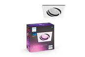 Smart Home - Philips Centura Hue recessed S. white 1x5.7W - 929003809901