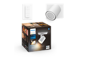 Smart Home - Philips Runner Hue single spot white 1x5W 230V - 929003812501