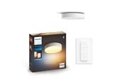 Smart Home - Philips Hue Enrave S plafond lamp white - 915005996401