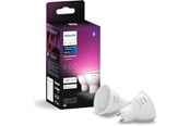 Smart Home - Philips HueWCA 5W GU10 2P EUR - 929003666502